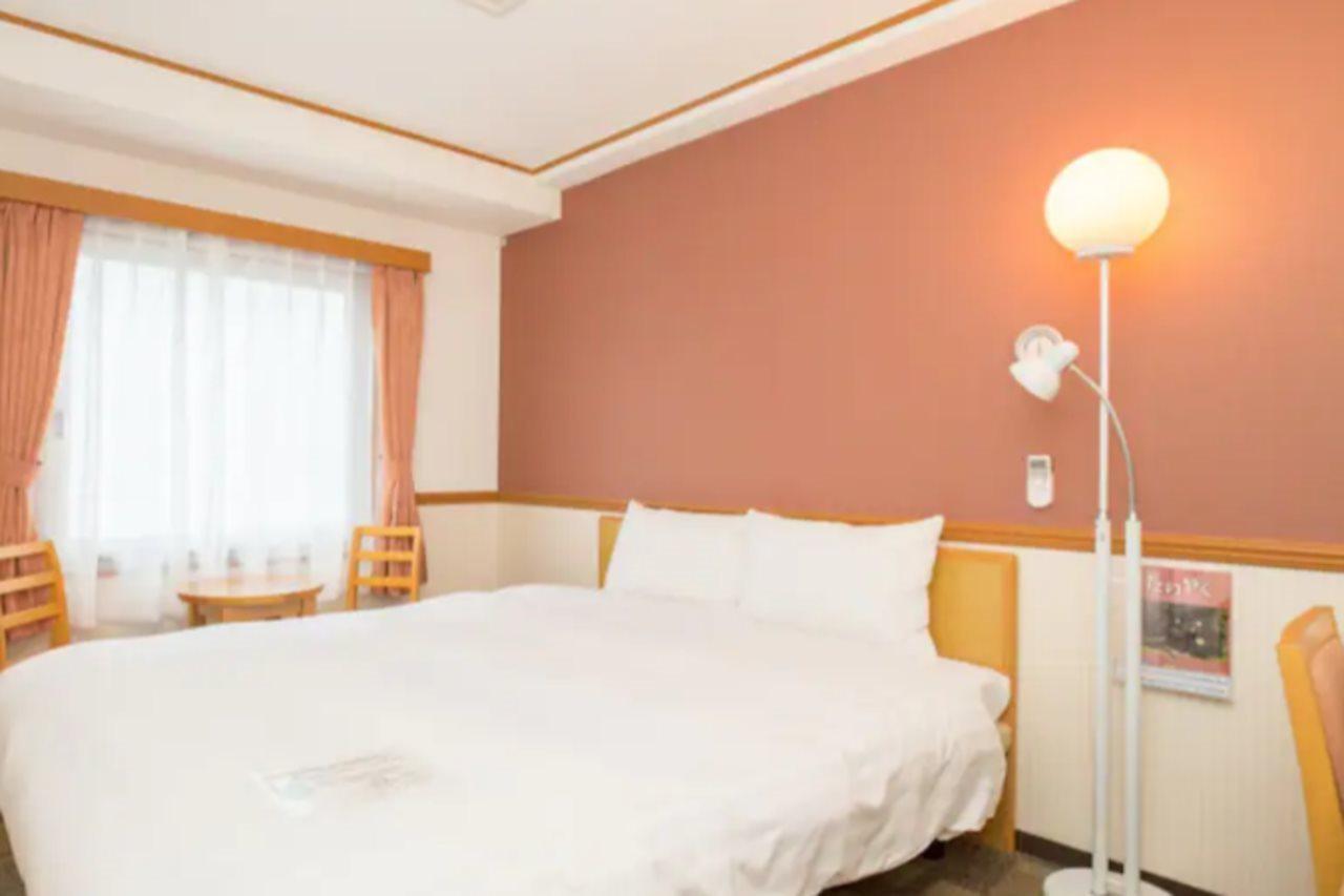 Toyoko Inn Miyazaki Ekimae Exterior photo